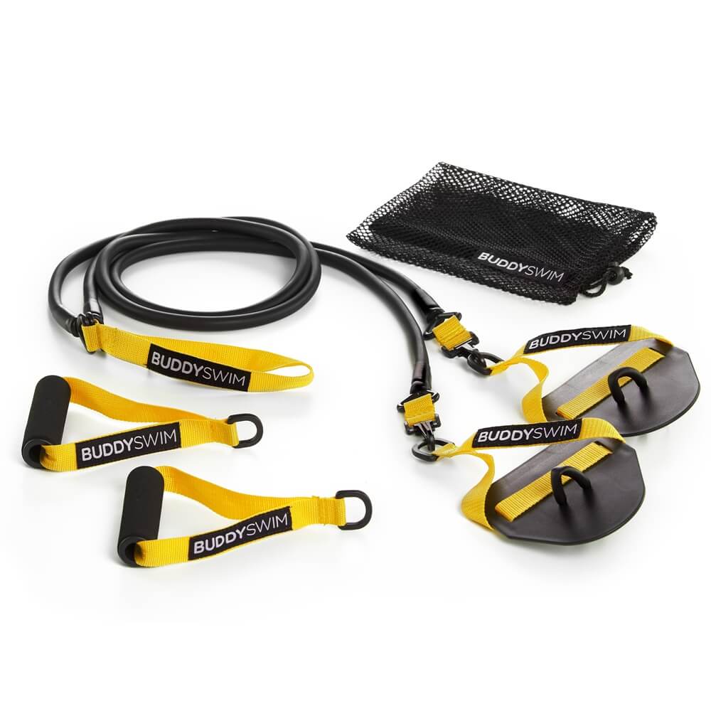 Buddyswim Training Rubbers Super Stroke Dryland Cords