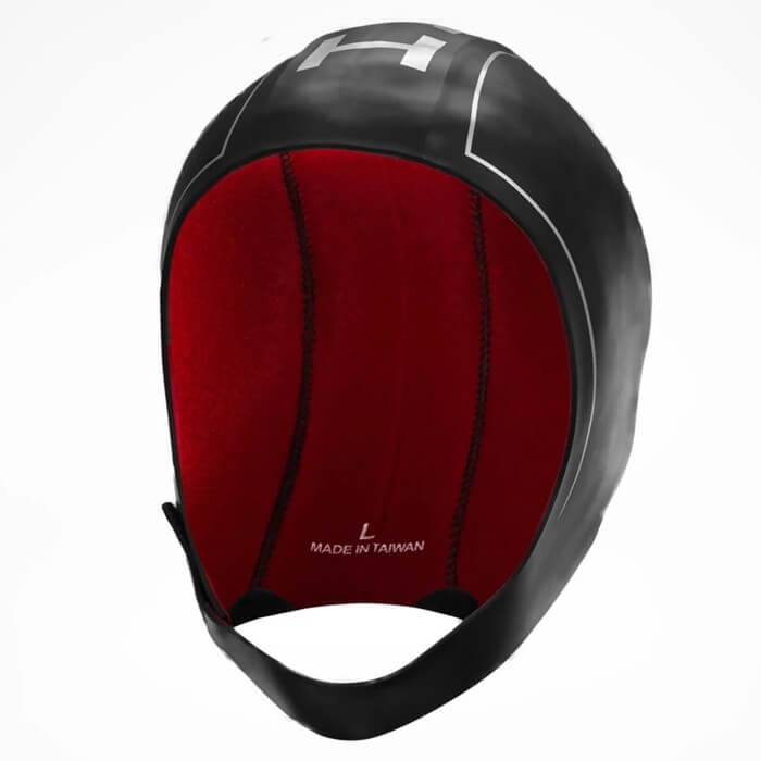 HUUB Neoprene Skull peldcepure