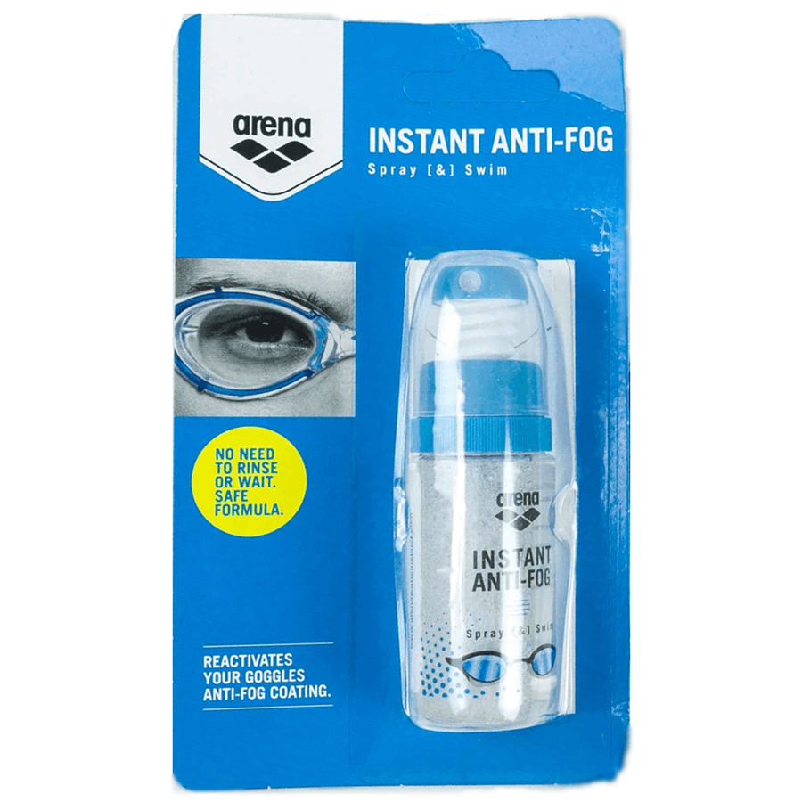 ARENA Instant Anti-Fog izsmidzinātājs