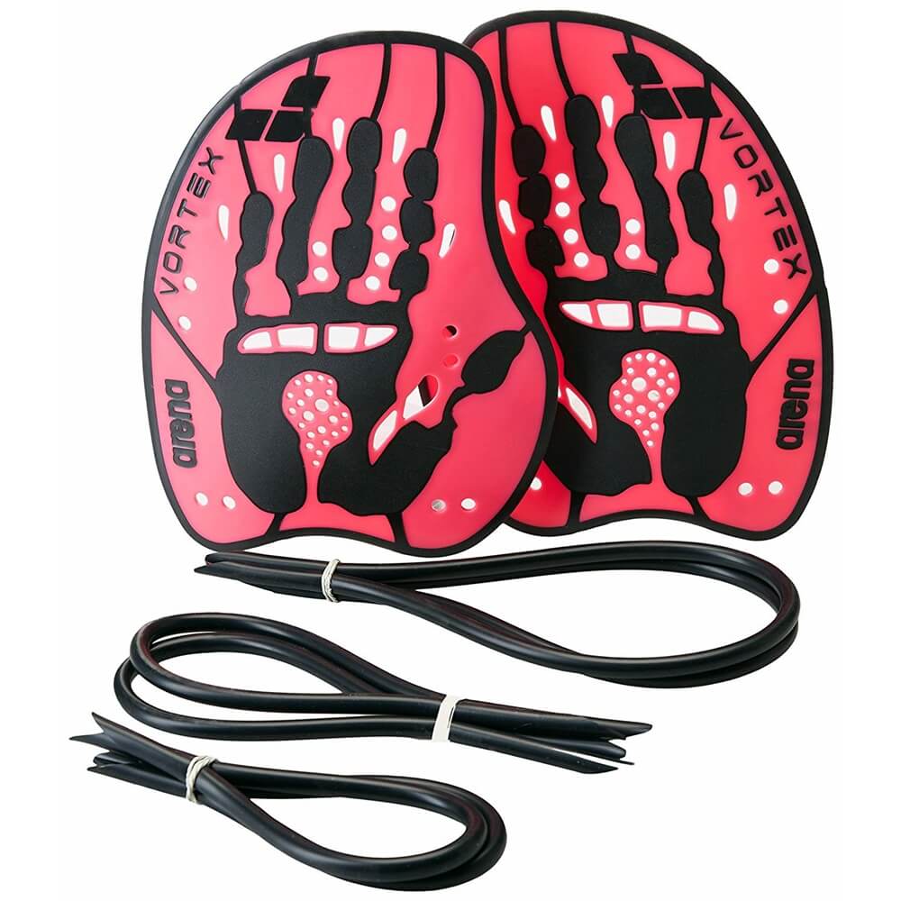 ARENA Vortex Evolution Pink/Black lāpstiņas