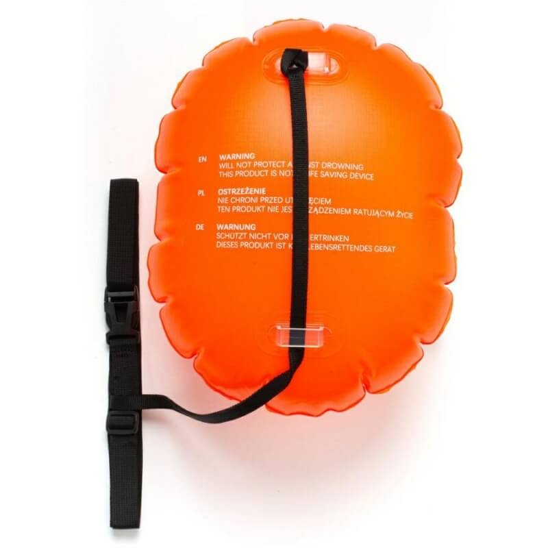 AQUS SPEED Open Water boja, 42.5x35cm