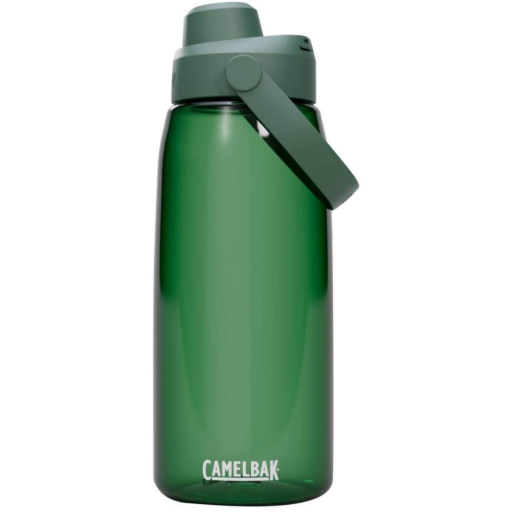 CAMELBAK Thrive Chug 1L Forest Green ūdens pudele