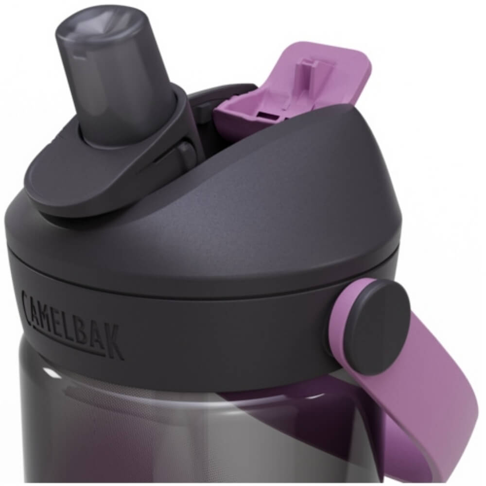 CAMELBAK Thrive Flip Straw 0,6L Lavendar Dawn ūdens pudele