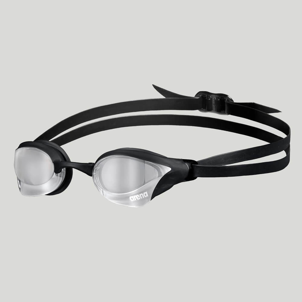 ARENA Cobra Core Swipe Mirror Racing peldbrilles