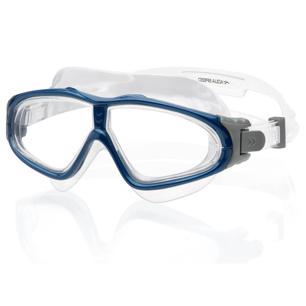 AQUA SPEED Sirocco peldēšanas brilles