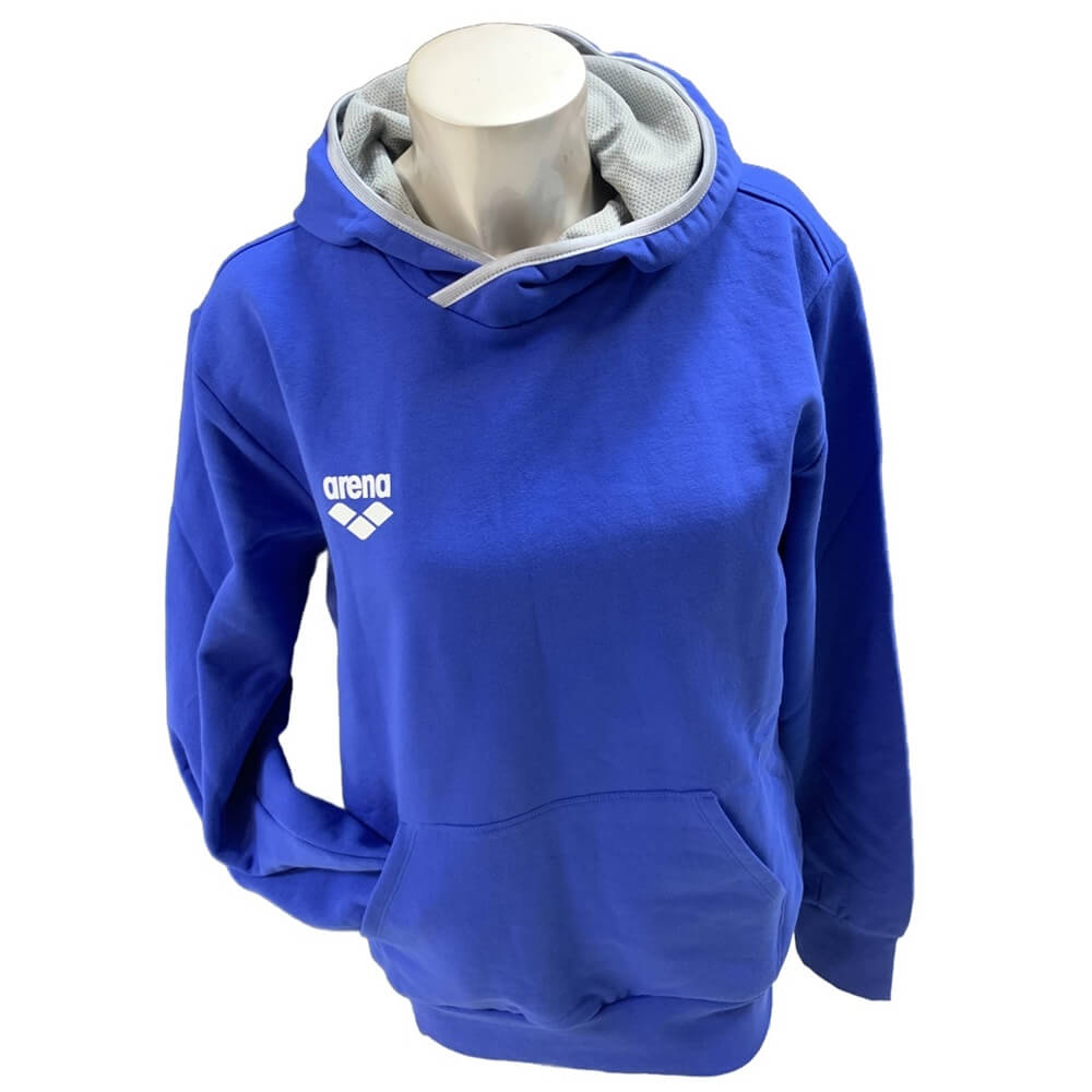 ARENA Custom Hoodie Unisex Royal jaka