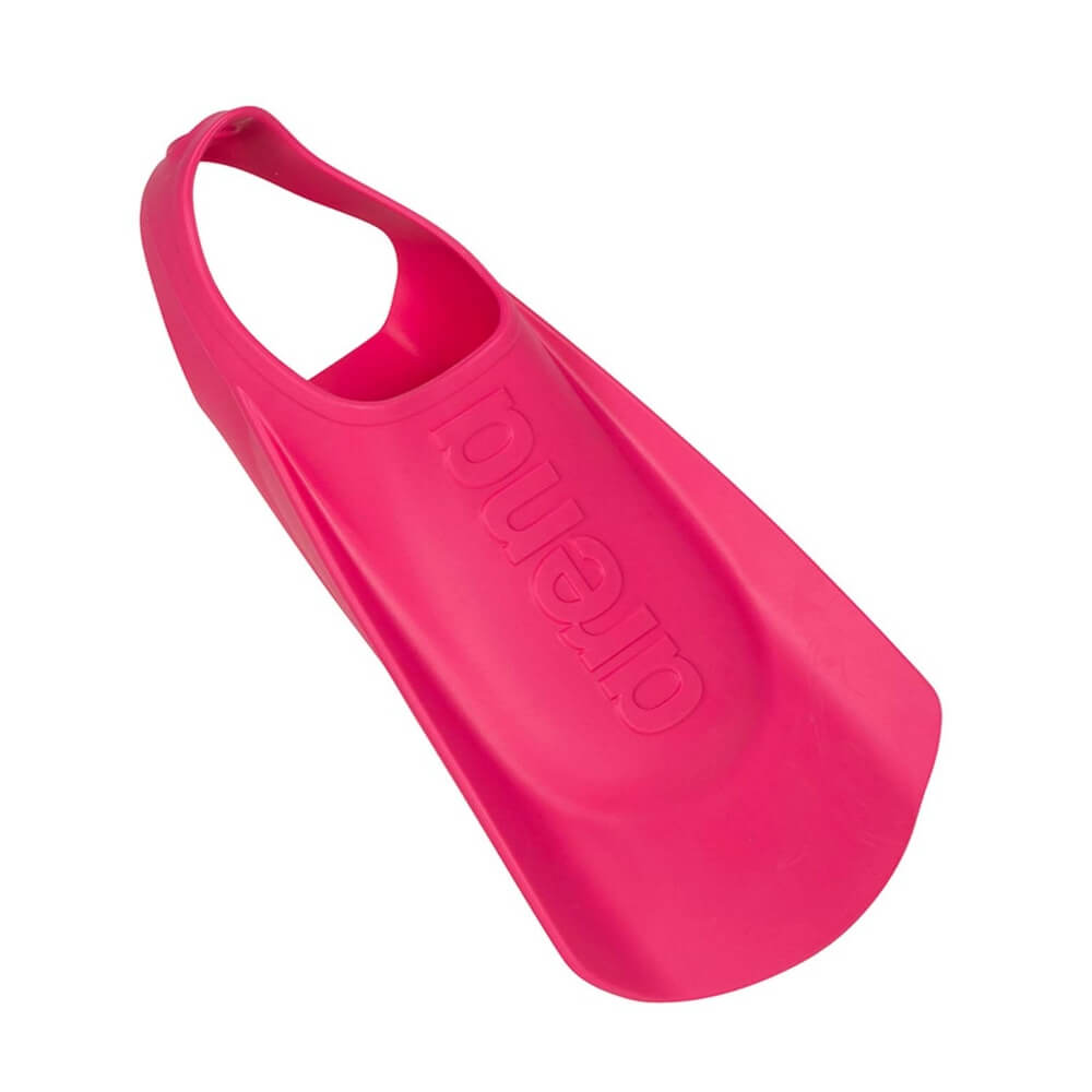 ARENA Fins Junior Pink bērnu pleznas