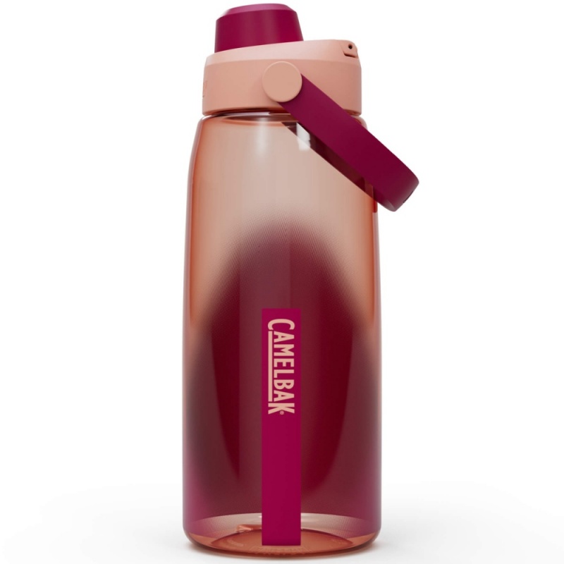 CAMELBAK Thrive Chug 1,5L Blush Dawn ūdens pudele