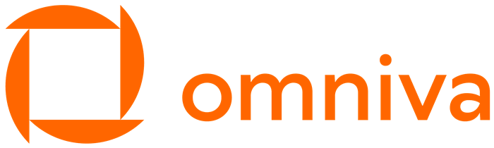 Omniva pakomāts