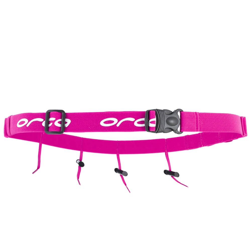 ORCA Triathlon Race Belt