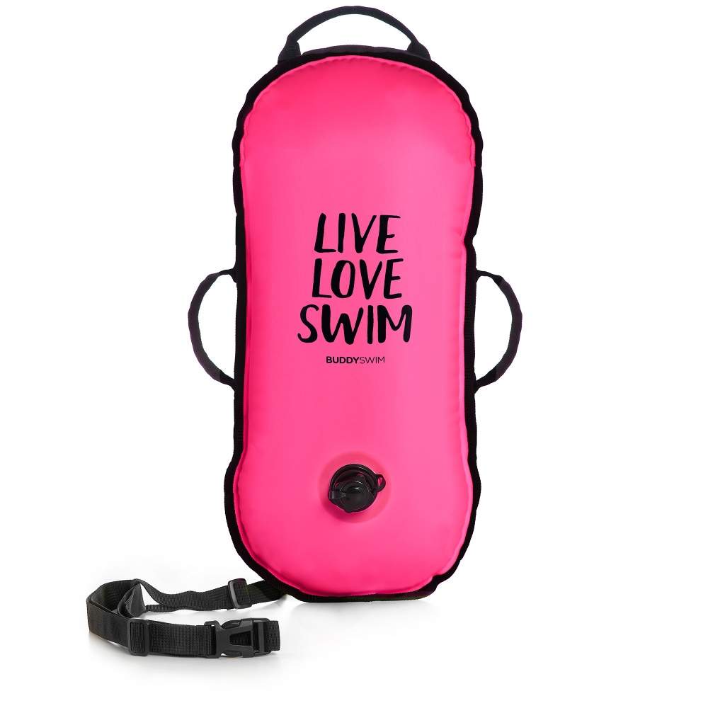 BUDDYSWIM Ultralight boja