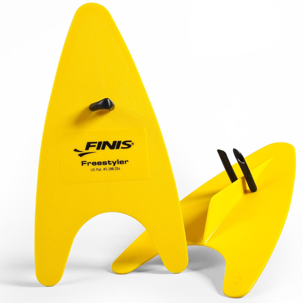 FINIS Freestyler lāpstiņas