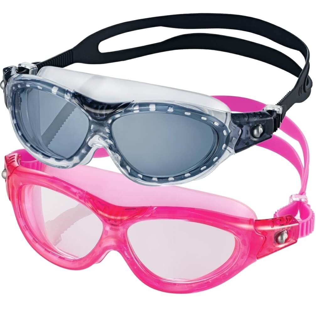 AQUA SPEED Marin Kids peldbrilles bērniem