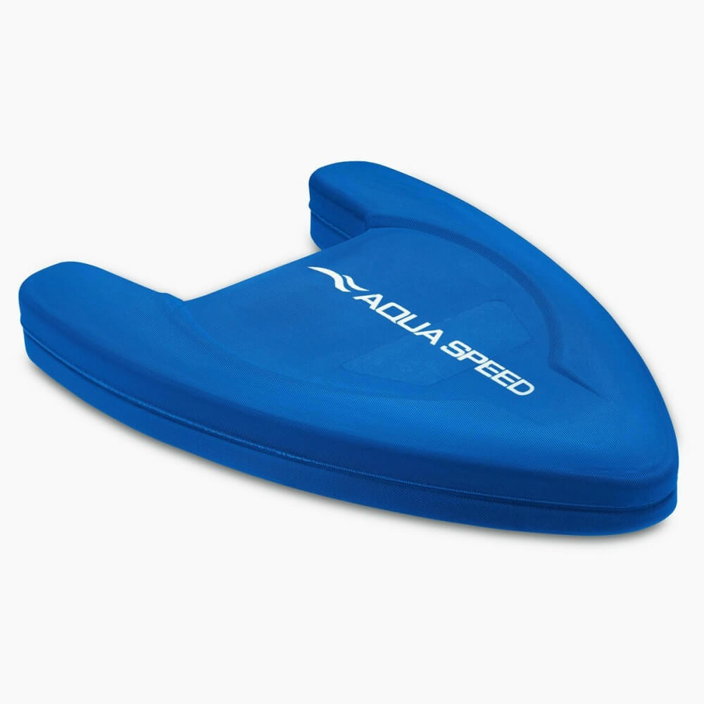 AQUA SPEED "A" Kickboard dēlītis