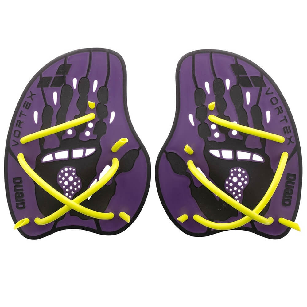 ARENA Vortex Evolution Plum/Artic Lime lāpstiņas