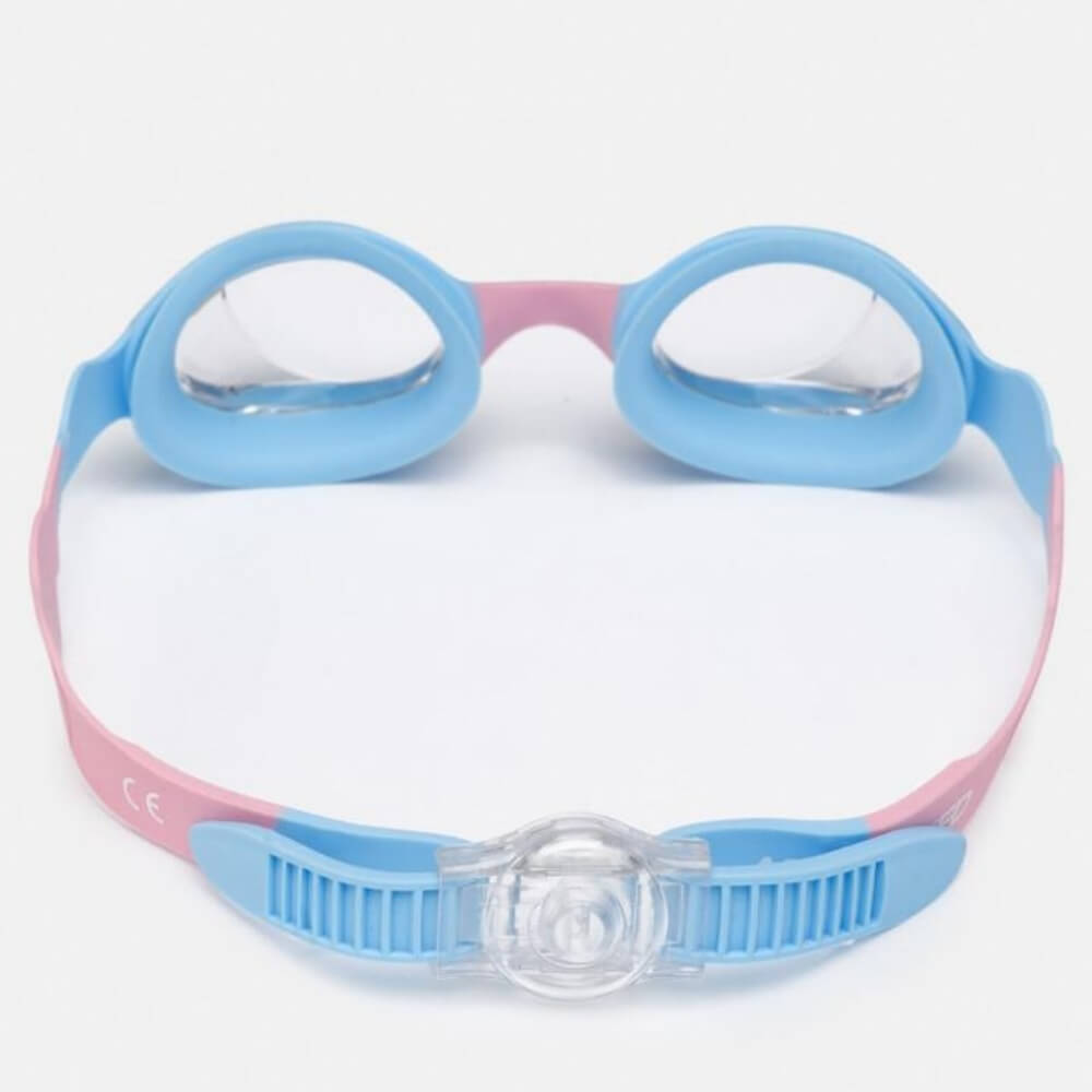 AQUA SPEED Tiki Blue/Pink bērnu peldbrilles