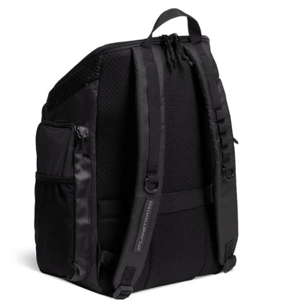 ARENA One Go 45L Black mugursoma