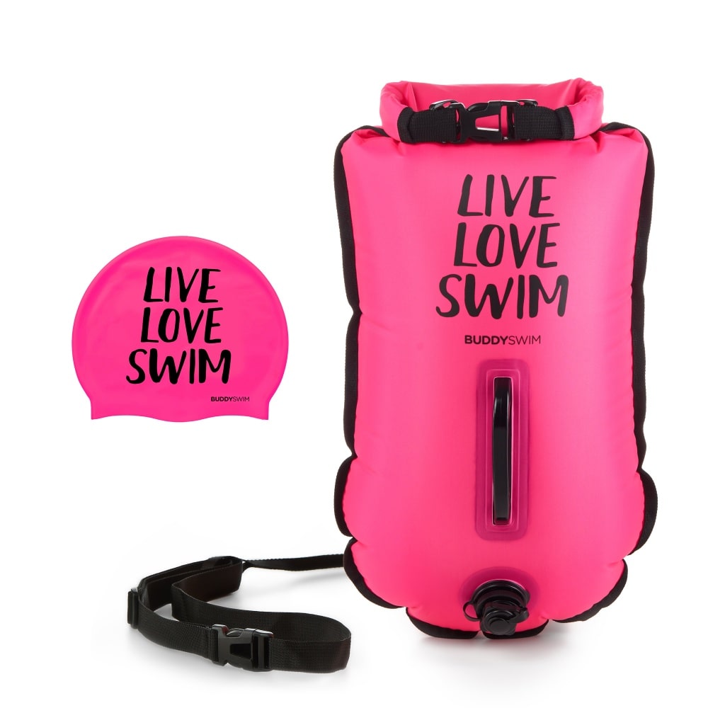 BUDDYSWIM Dry Bag Buoy 20L boja