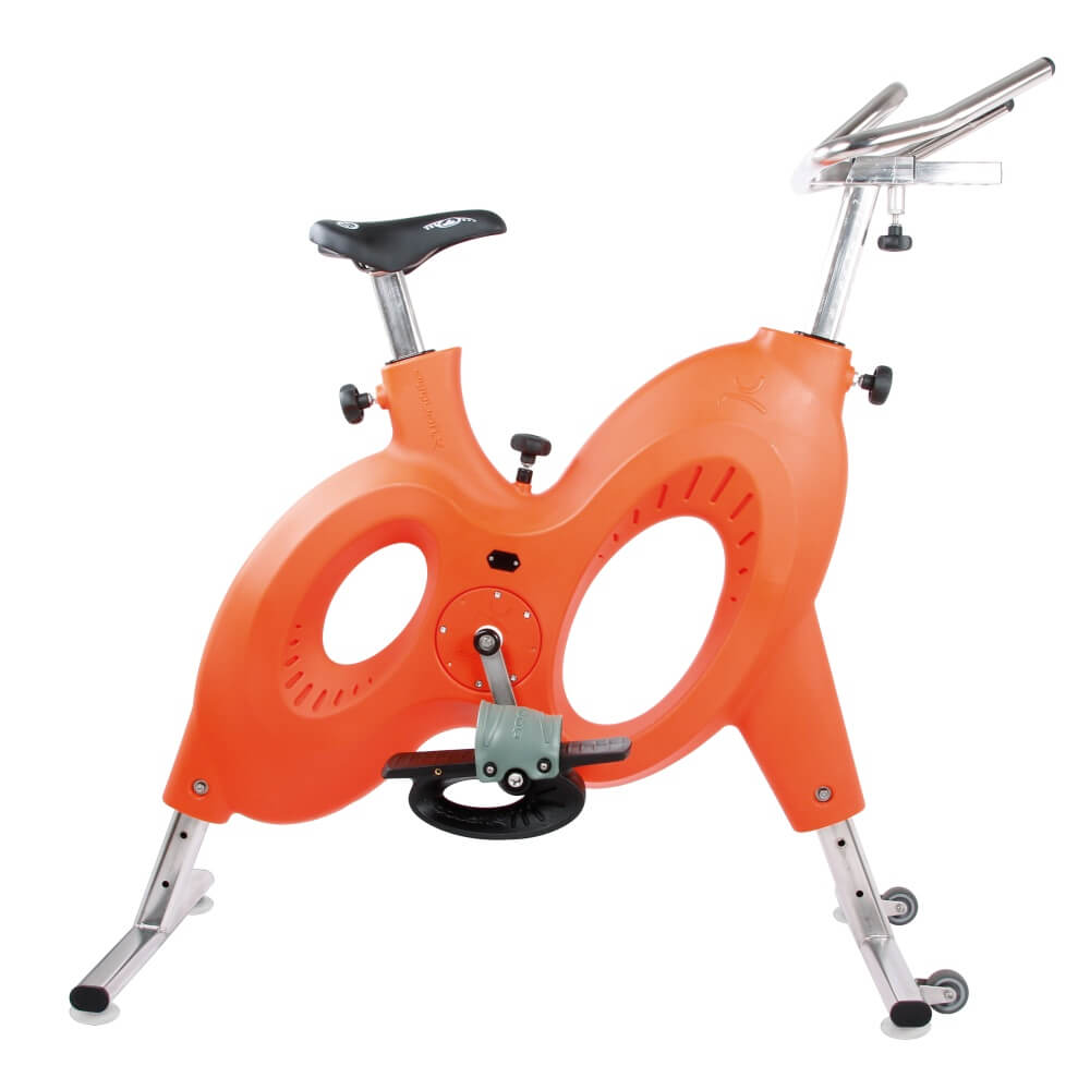 AQQUATIX BMP Aquabike