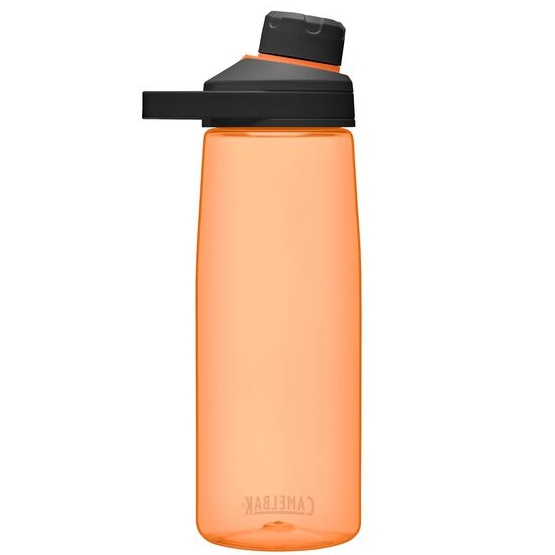 CAMELBAK Chute Mag 0.75L Desert Sunrise Tritan™ Renew ūdens pudele