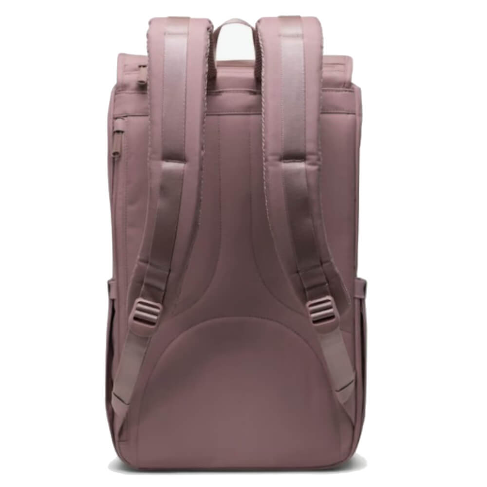 HERSCHEL Little America Ash Rose mugursoma