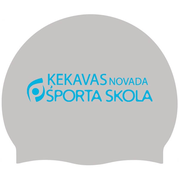 Individuālās apdrukas peldcepure #40
