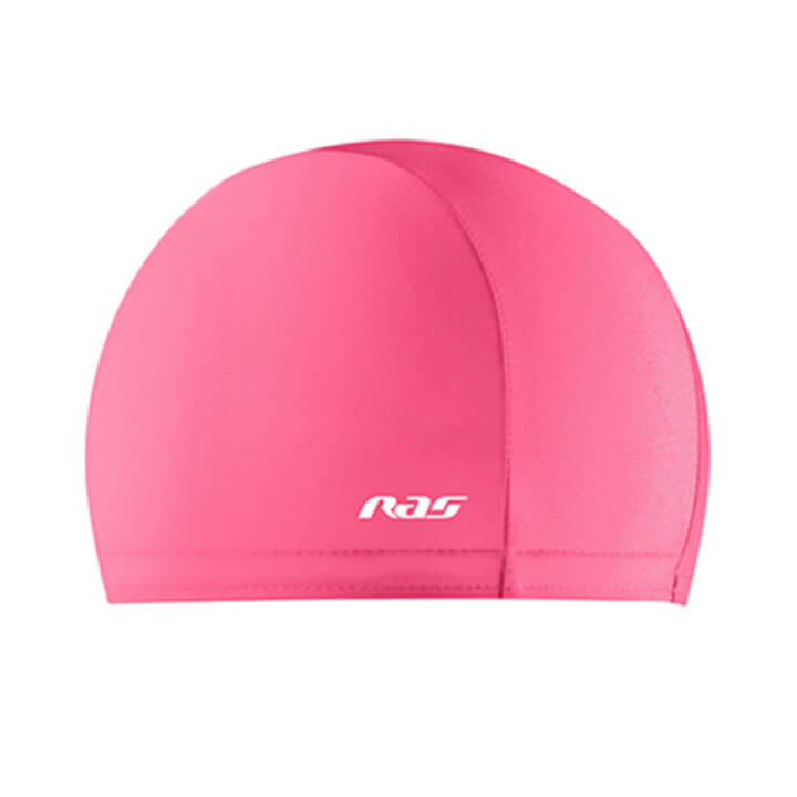 RAS Elastane Round Comfort Swim Cap