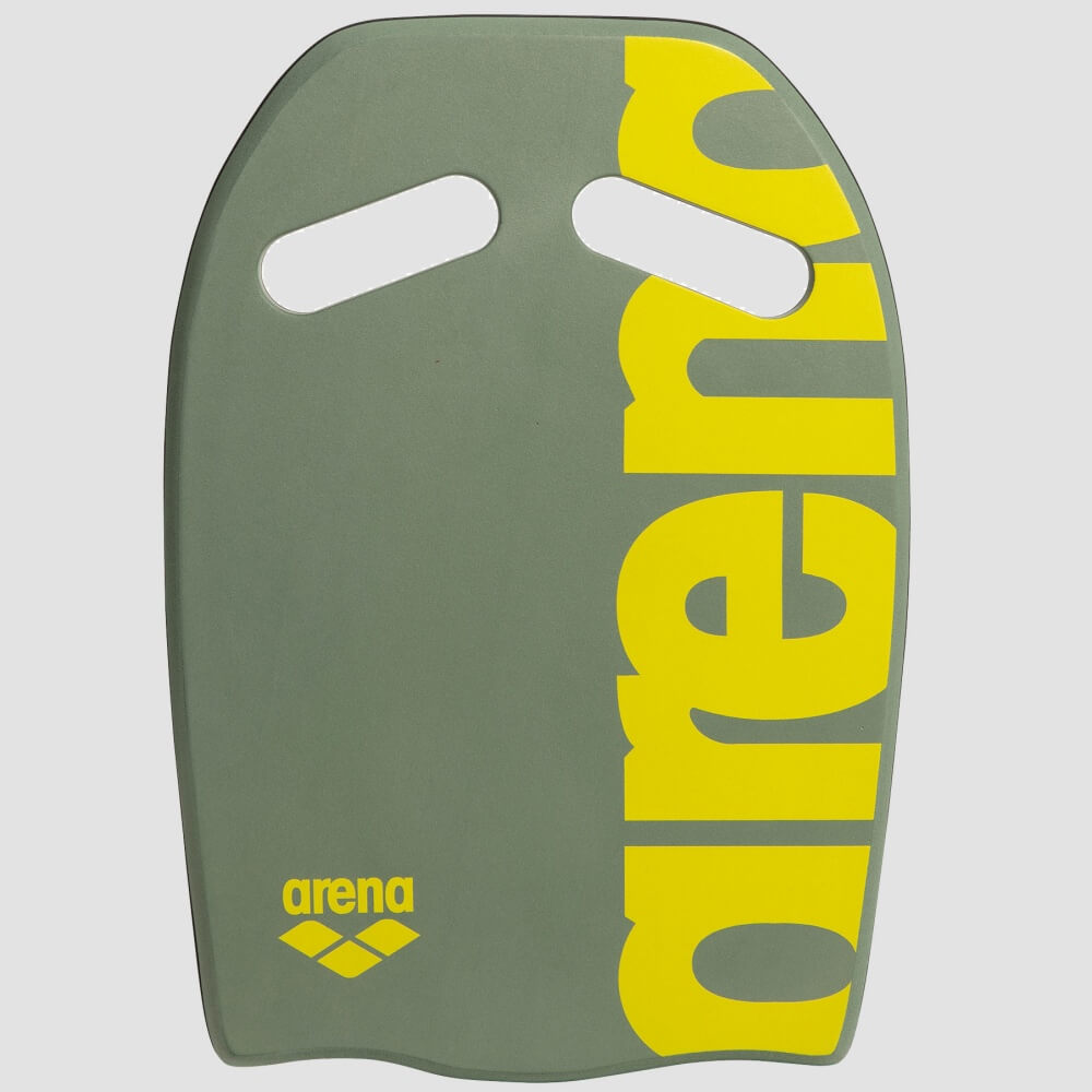 ARENA Training Kickboard Sage/Artic Lime dēlītis