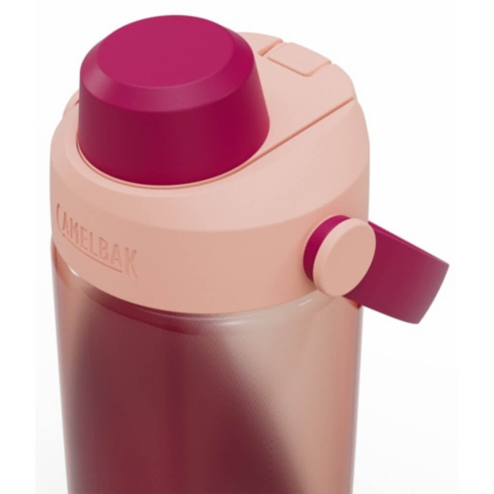 CAMELBAK Thrive Chug 0,6L  Blush Dawn ūdens pudele