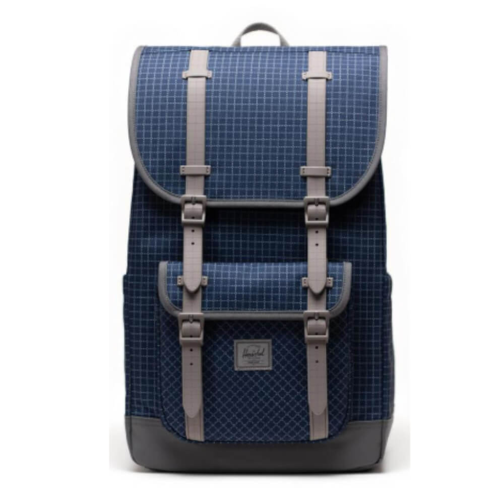 HERSCHEL Little America Grid Naval Academy / Magne mugursoma