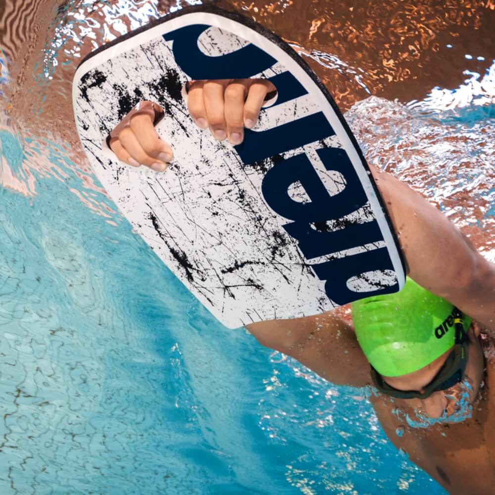 ARENA Training Kickboard Lacquer dēlītis