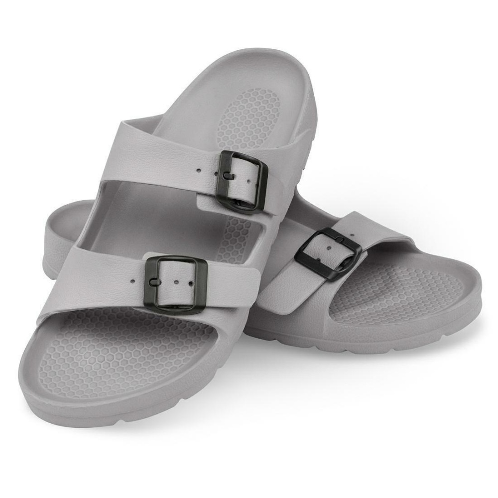 AQUA SPEED Laredo Grey baseina čības