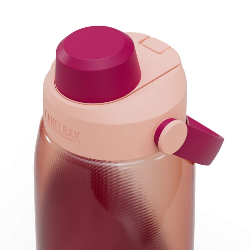 CAMELBAK Thrive Chug 1,5L Blush Dawn ūdens pudele