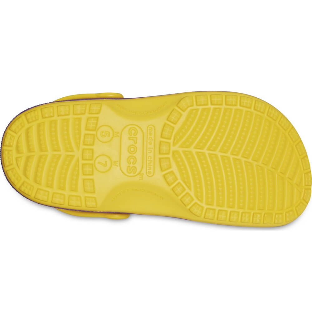 Crocs™ NBA Los Angeles Lakers Classic Clog