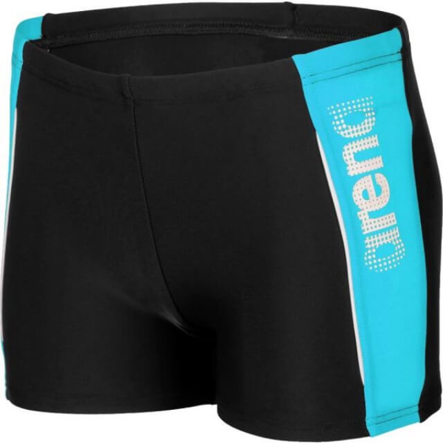 ARENA Thrice Short Black zēnu bokseršorti
