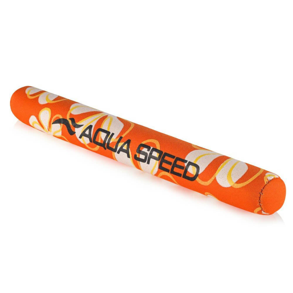 AQUA SPEED Toys Set Orange grimstošās rotaļlietas
