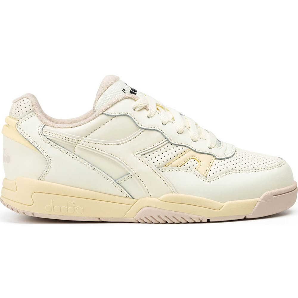 DIADORA Winner Papyrus White snīkeri