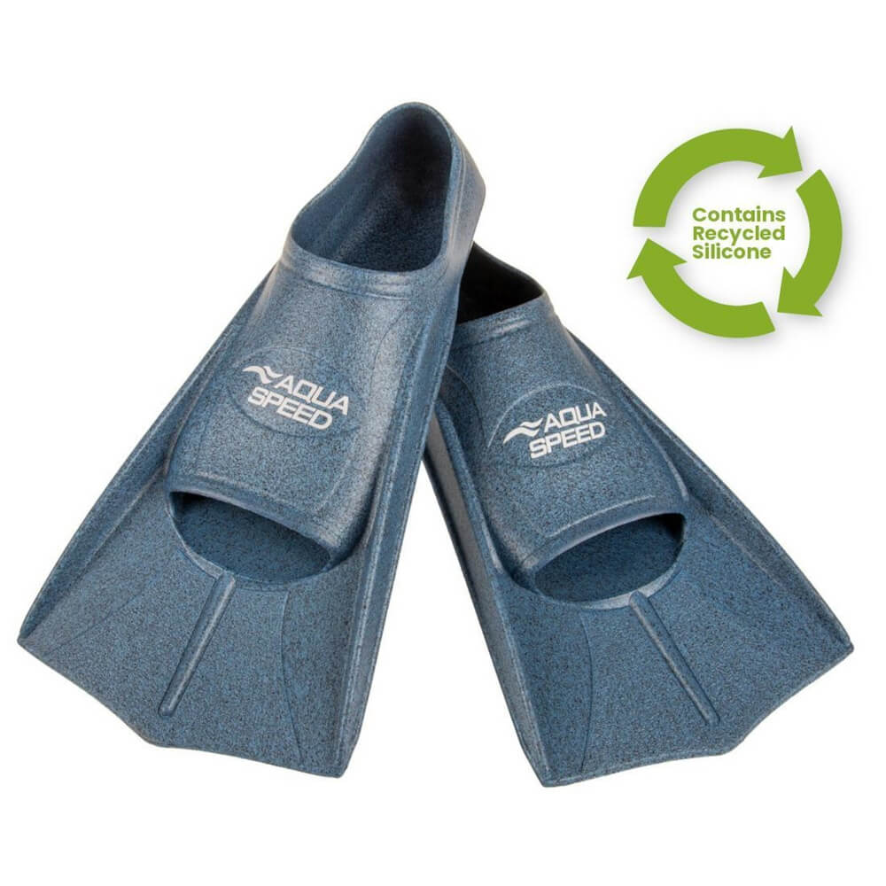 AQUA SPEED Reco Blue pleznas