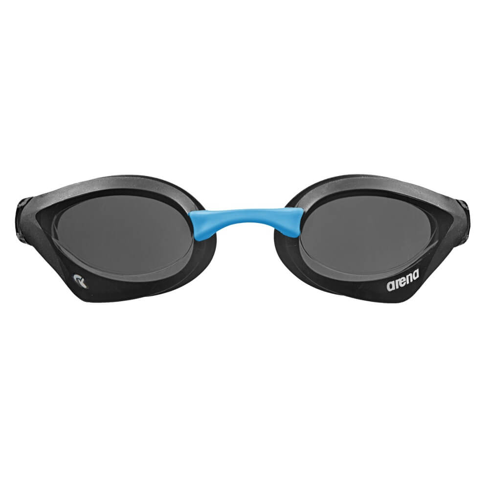 ARENA Cobra Core Swipe Racing Black/Blue peldbrilles