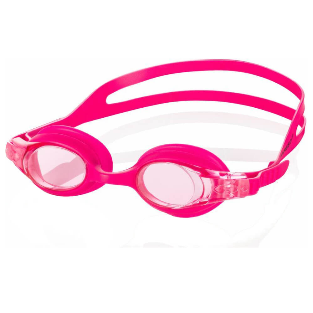 AQUA SPEED Amari Pink bērnu peldbrilles