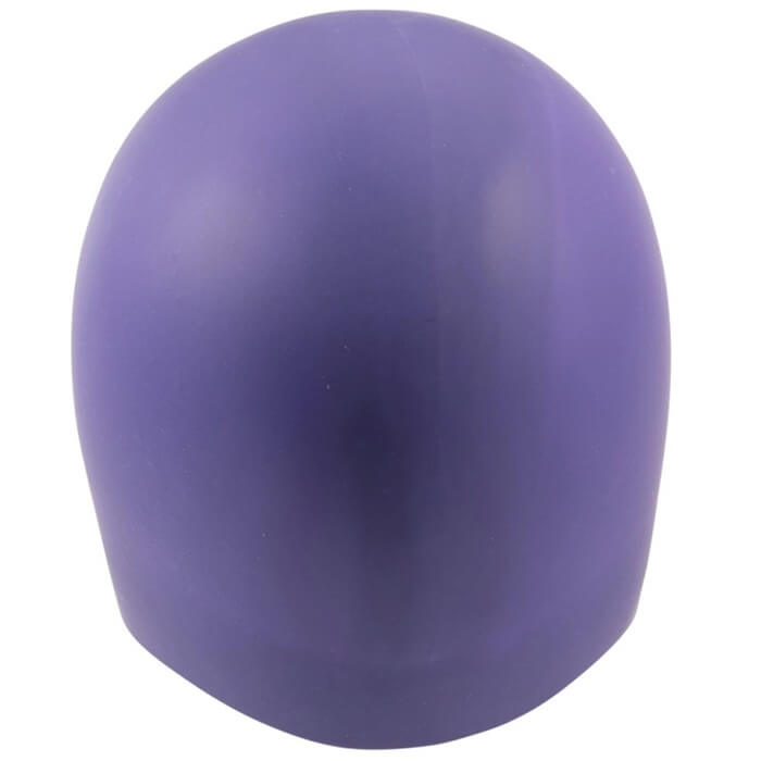 ARENA Long Hair Purple peldcepure gariem matiem