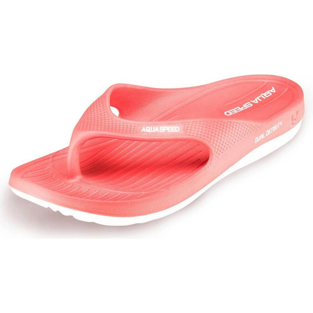 AQUA SPEED Alcano Coral baseina čības