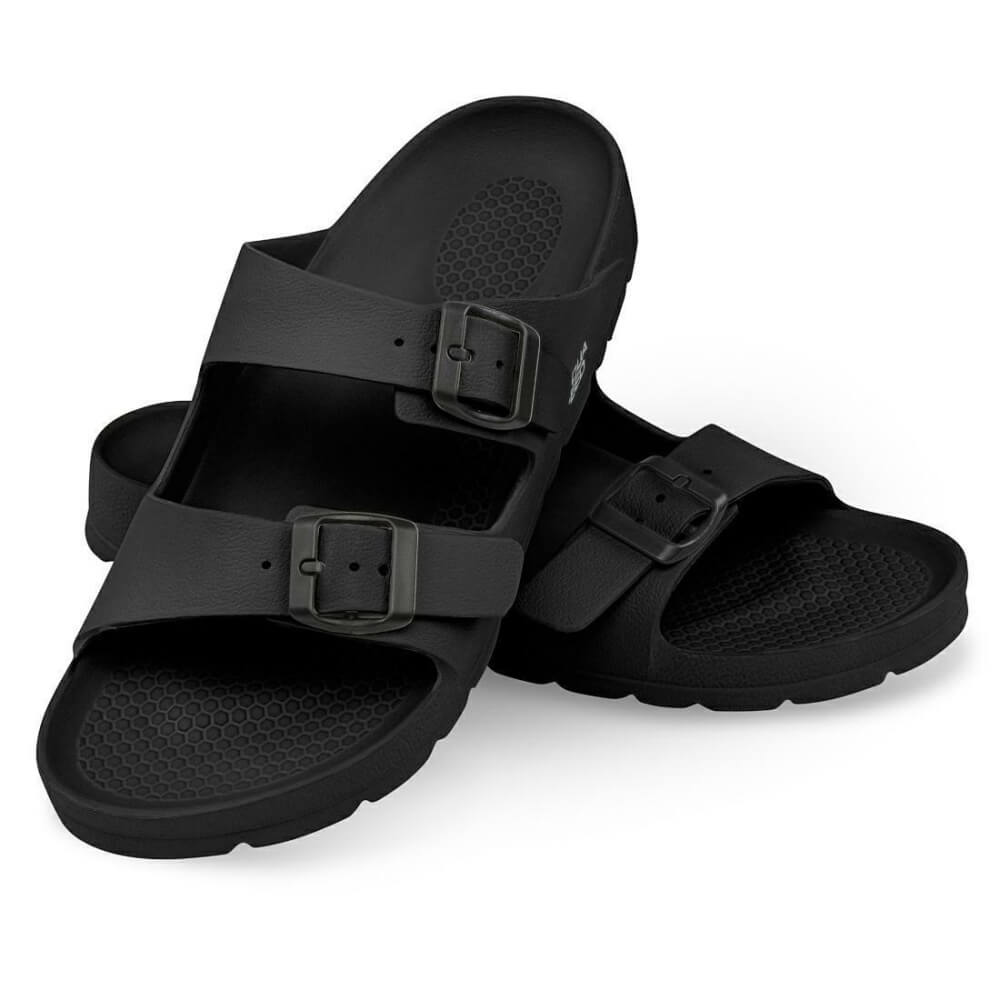 AQUA SPEED Laredo Black baseina čības