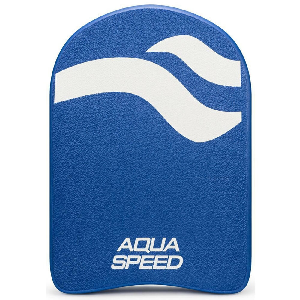 AQUA SPEED Senior 44cm Blue dēlītis
