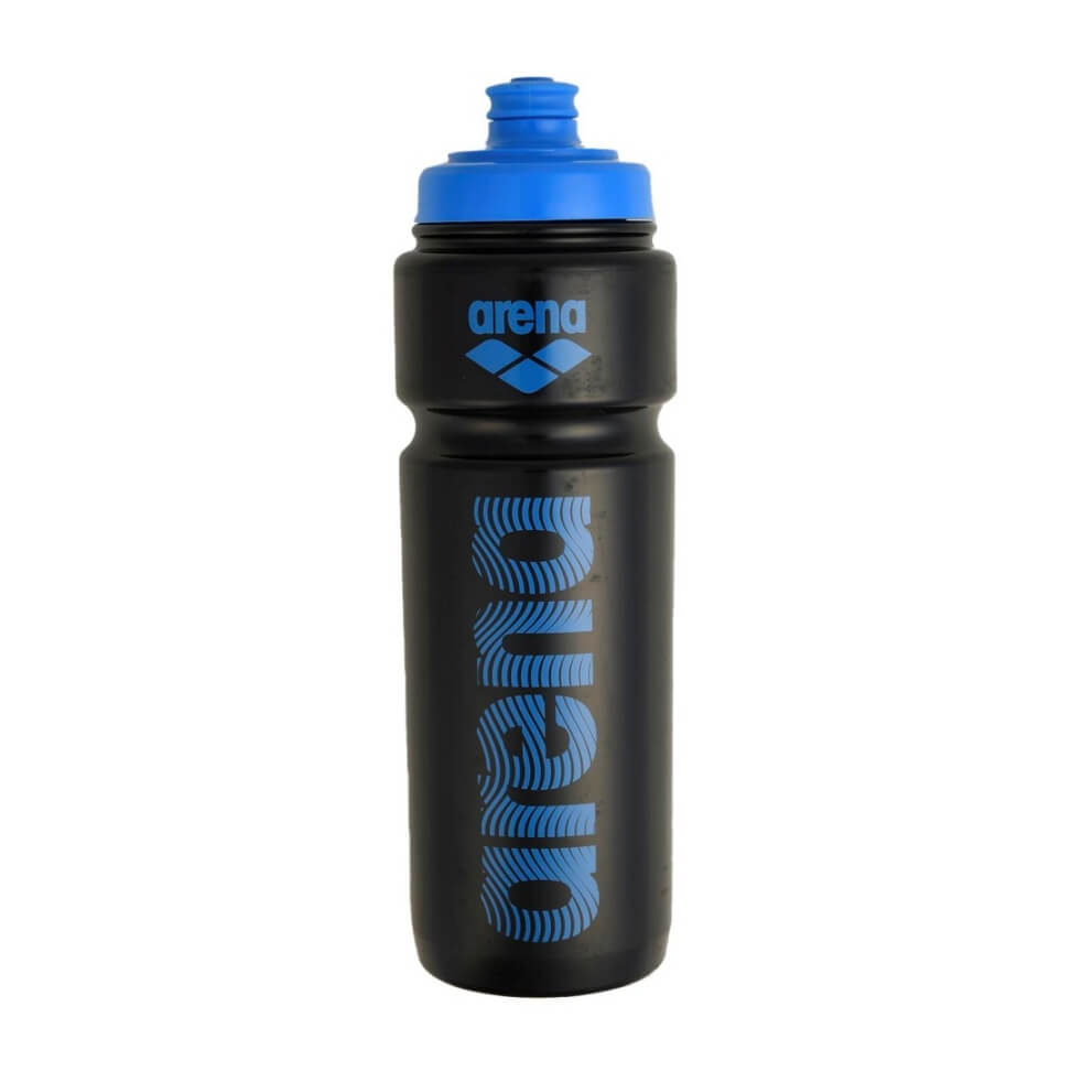ARENA 750ml Black/Royal ūdens pudele
