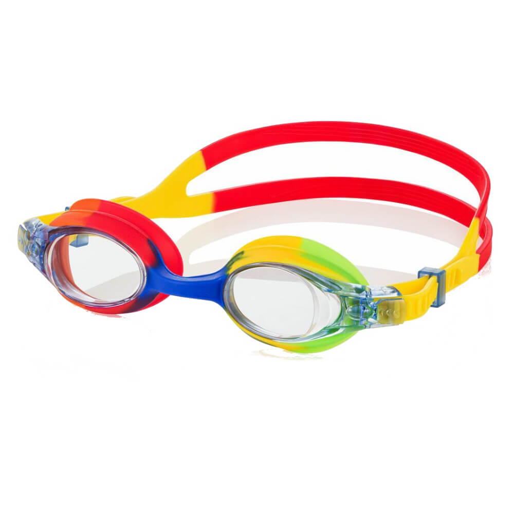 AQUA SPEED Amari Multicolor bērnu peldbrilles