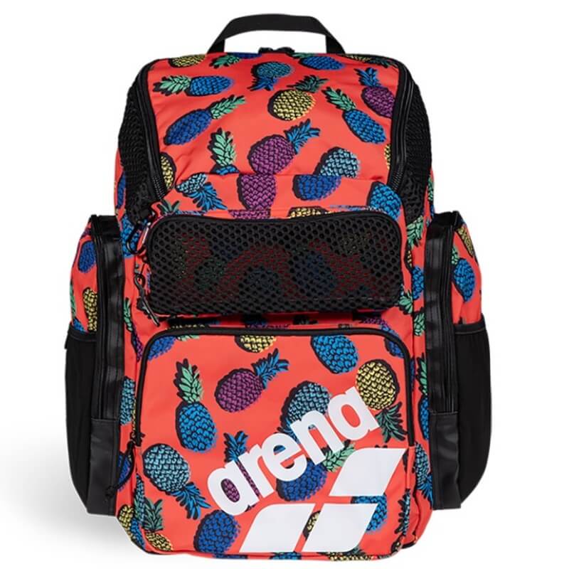 ARENA One Go 45L Pineapples mugursoma