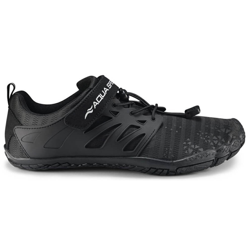AQUA SPEED Taipan Black ūdens apavi