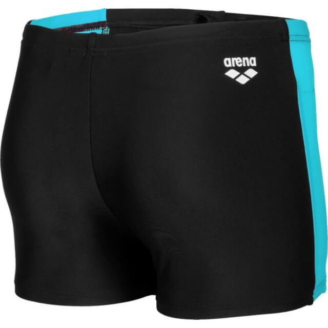 ARENA Thrice Short Black zēnu bokseršorti