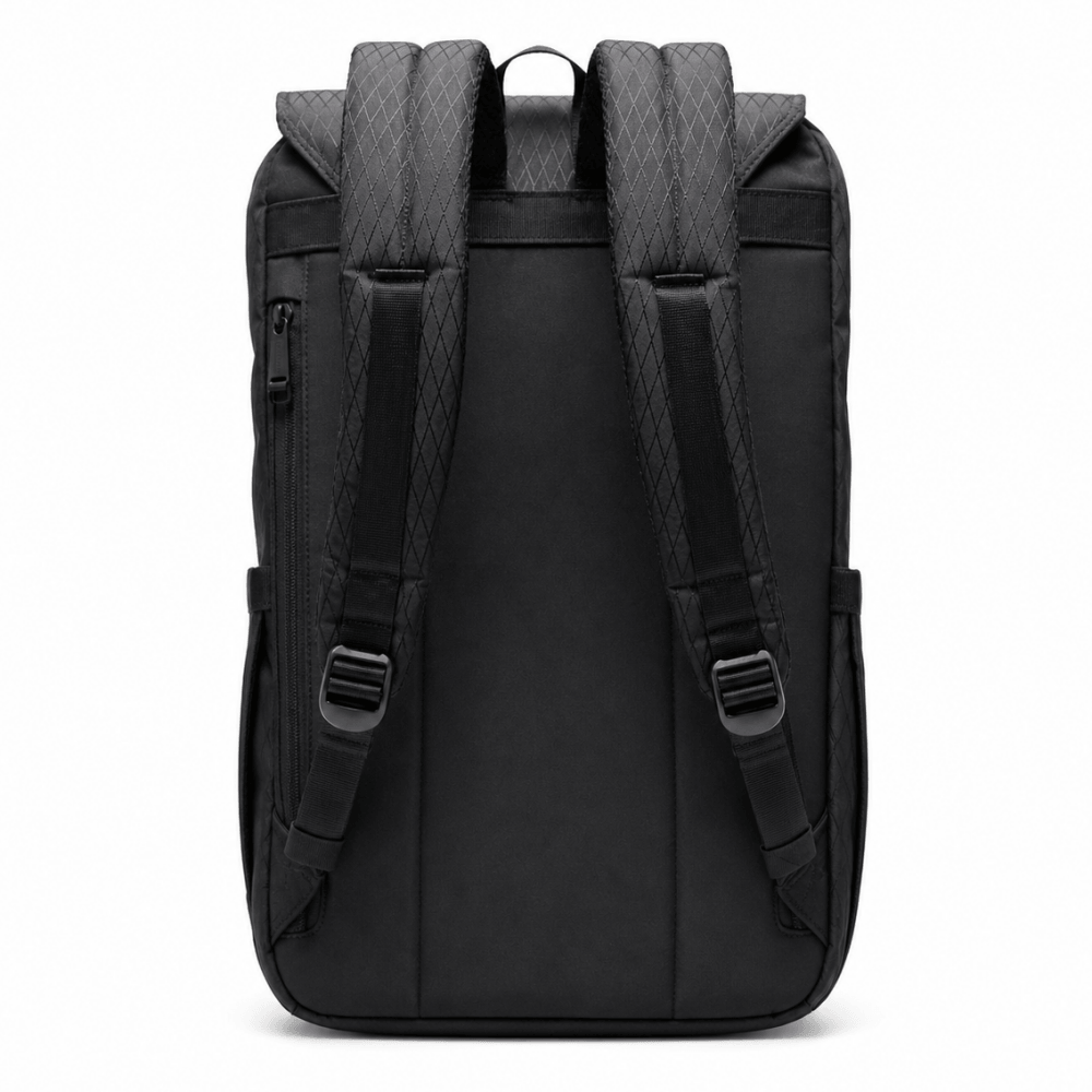 HERSCHEL Retreat Black Diamond mugursoma